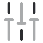 Setting 5 SVG Icon